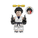 Jujutsu Kaisen Anime Mini Figür Ryomen Sukuna  M-527