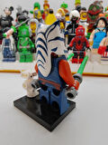 Sw Mini Figür Jedi Tano B-4