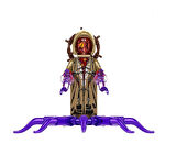 Horror mini figür great old one warlock H-015