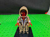 Horror mini figür great old one warlock H-015