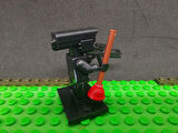 Şikibi mini figür  Cameraman tv G-007