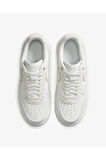 Air Force 1 Luxe Beyaz Renk Erkek Sneaker Ayakkabısı