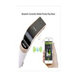 BLUETOOTH ARAÇ KİTİ CARG7 FM TRANSMİTTER MİCRO SD USB GİRİŞLİ AUX