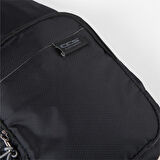 Ççs 31506 Omuz Askılı Bodybag Çapraz Çanta Siyah