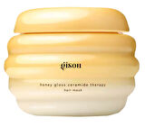 Gisou Honey Gloss Ceramide Therapy – Saç maskesi 75 ml 