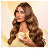 Gisou Honey Gloss Ceramide Therapy – Saç maskesi 75 ml 