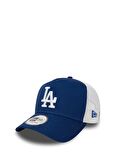 New Era Mavi Unisex Şapka 11405497 CLEAN TRUCKER LOSDOD LRYW