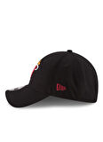 New Era Siyah Erkek Çocuk Şapka 11405633-JR THE LEAGUE MIAHEA OTC