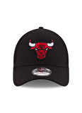 New Era Siyah Erkek Çocuk Şapka 11405644-JR THE LEAGUE CHIBUL OTC