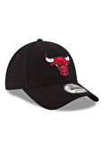 New Era Siyah Erkek Çocuk Şapka 11405644-JR THE LEAGUE CHIBUL OTC