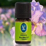 İris Yağı Abs. %1 (Süsen) 5 ml