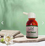 SALDA Toros Nanesi Yağı 20 ml 3 Adet