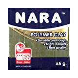 Nara Polimer Kil 55 Gram PM10 Light Olive
