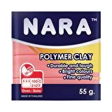 Nara Polimer Kil 55 Gram PM15 Peach
