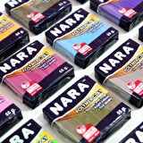 Nara Polimer Kil 55 Gram PM23 Soot Brown