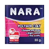 Nara Polimer Kil 55 Gram PM30 Magenta