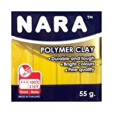 Nara Polimer Kil 55 Gram PM31 Canary Yellow