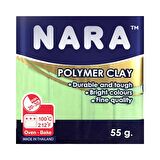 Nara Polimer Kil 55 Gram PM42 Pastel Green