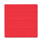 Nara Polimer Kil 55 Gram PM50 Neon Red