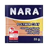 Nara Polimer Kil 55 Gram PM57 Flesh