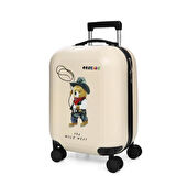 ÇÇS 5248 Çocuk Valizi