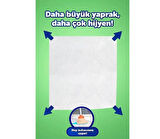 Solo Tüm Yüzeyler Islak Temizleme Havlusu XL 80 Yaprak 3 ADET