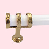 Sarmaşık Kulp Beyaz Altın Gold 160 mm Kulp Mobilya Mutfak Dolabı Çekmece Dolap Kapak Kulpu Kulbu Metal Kulpları