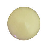 8 Adet Kamelya Kulp Krem Polimer Düğme Kulp Bakır Tablalı Mobilya Mutfak Dolabı Çekmece Kulbu Kulpları