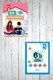2.Sınıf Ev Çalışmalarım+6 lı Paket Deneme
