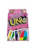 UNO KUROMİ OYUN KARTLARI