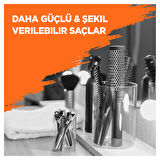 Toni&Guy Yıpranmış Saçlar İçin Canlandırıcı Kuru Şampuan 250 ml