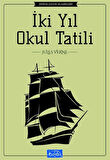 Ortaokul 5.ve 6.Sınıflar İçin Dünya Çocuk Klasikleri Seti 12 (4 Kitap)
