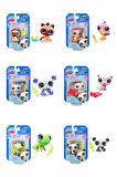 Littlest Pet Shop Minişler Tekli Paket ile Yeni Maceralara Hazır Ol!