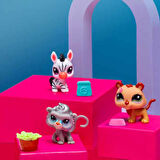 Hasbro Littlest Pet Shop 3'lü Figür 00598 G7#96-97-98
