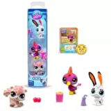 Hasbro Littlest Pet Shop 3'lü Figür 00598 G7#99-100-101