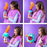 Misfittens Sürpriz Peluş Kedi - Gizemli ve Sevimli Peluş Kedicikler