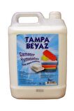 Tampa Beyaz Sabun Beyazlar ve Renkliler İçin Konsantre Yumuşatıcı 5 kg 40 Yıkama
