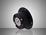 For-X TX-250-ÇİFTİ 200W MAX-ÇİFTİ 100W RMS-KAİTELİ-PROFESYONEL-8 CM NEO TWEETER (TİZ)-2 ADET