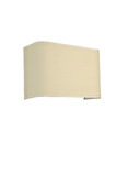 BAMBU 05 ABAJURLU DİKDÖRTGEN APLİK