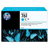 No 761 400ml Mavi Kartuş