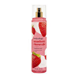 Bodycology Strawberry Cheesecake Fragrance Mist