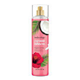 Bodycology Coconut Hibiscus Fragrance Mist Hindistanceviz ve Hibiskus Kokulu Kadın Vücut Spreyi