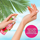Bodycology Coconut Hibiscus Fragrance Mist Hindistanceviz ve Hibiskus Kokulu Kadın Vücut Spreyi