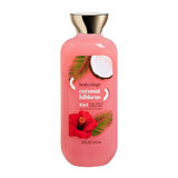 Bodycology Coconut Hibiscus  2 si 1 Arada Duş Jeli