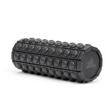 Adidas ADAC-11505BK Textured Foam Roller