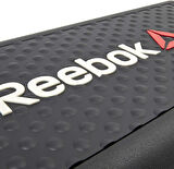 Reebok Siyah Mini Step Tahtası RAP-10150BK