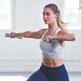 Reebok 2 x 2 kg Köpük Kaplama Dambıl RAWT-11062RD