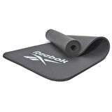 Reebok 10mm Siyah Training Mat RAMT-11015BK