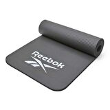 Reebok 10mm Siyah Training Mat RAMT-11015BK