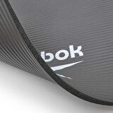 Reebok 15mm Siyah Training Mat RAMT-11018BK